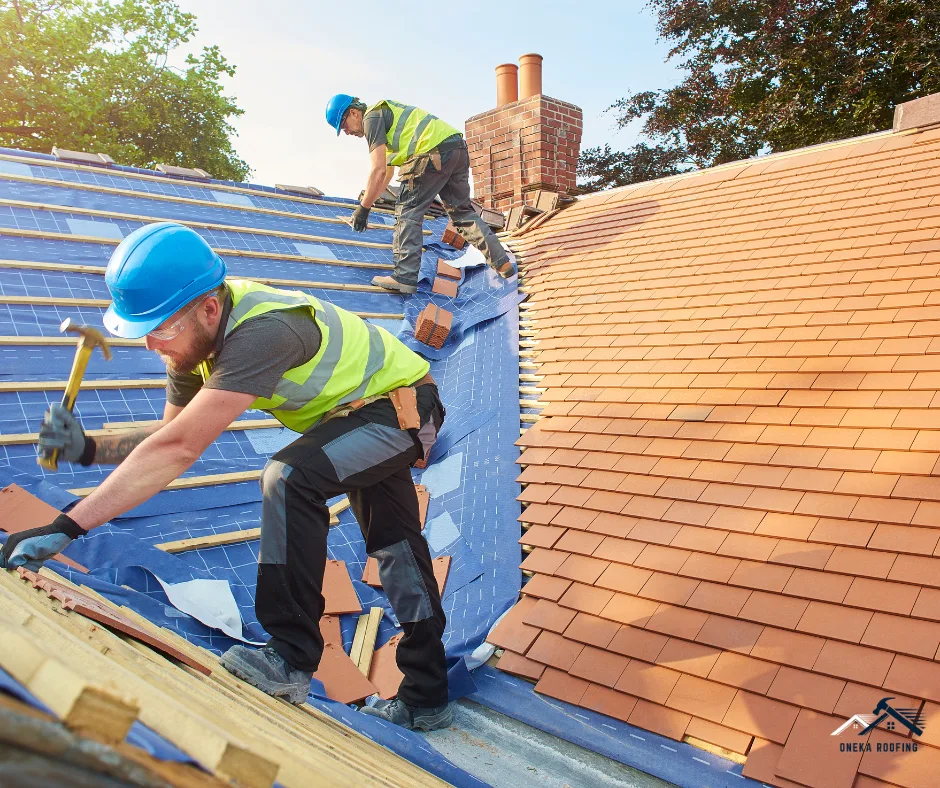 Why choose Roof Repair Near Me in Pontiac, MO